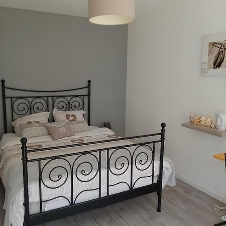 2 Chambres D'Hotes Au Calme Proche Centre Ville Mont-de-Marsan Ngoại thất bức ảnh