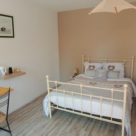 2 Chambres D'Hotes Au Calme Proche Centre Ville Mont-de-Marsan Ngoại thất bức ảnh