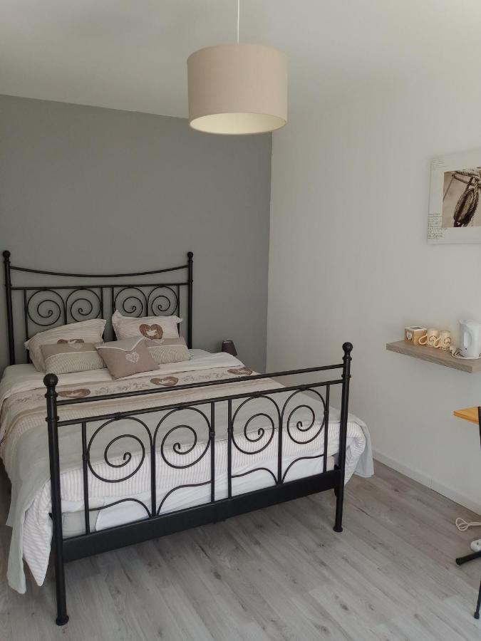 2 Chambres D'Hotes Au Calme Proche Centre Ville Mont-de-Marsan Ngoại thất bức ảnh