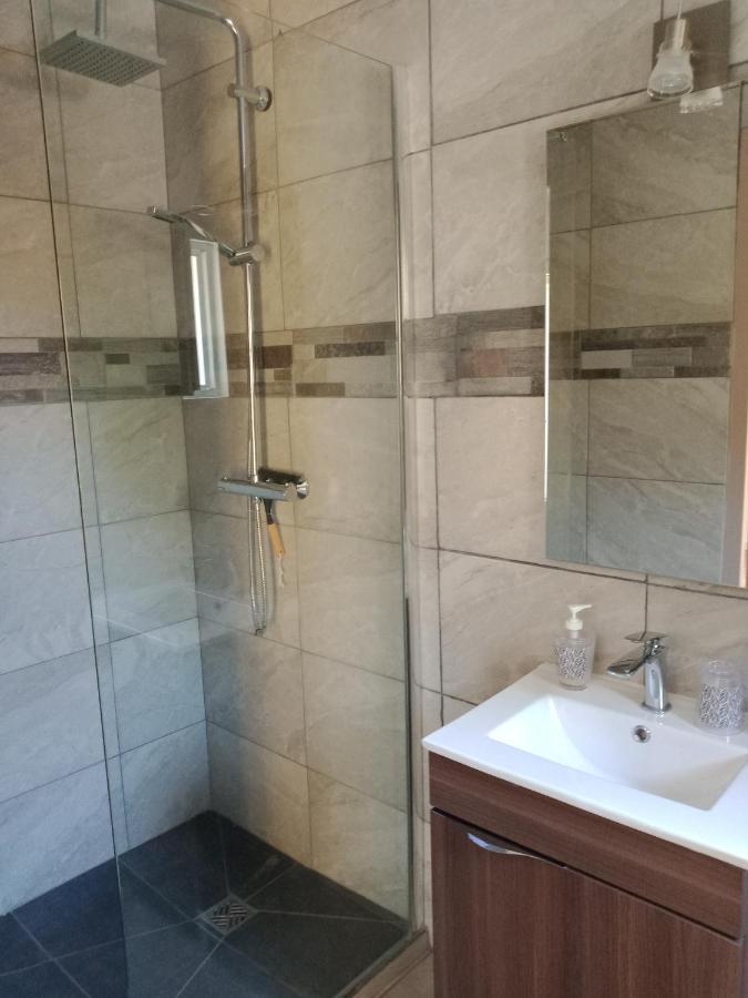 2 Chambres D'Hotes Au Calme Proche Centre Ville Mont-de-Marsan Ngoại thất bức ảnh