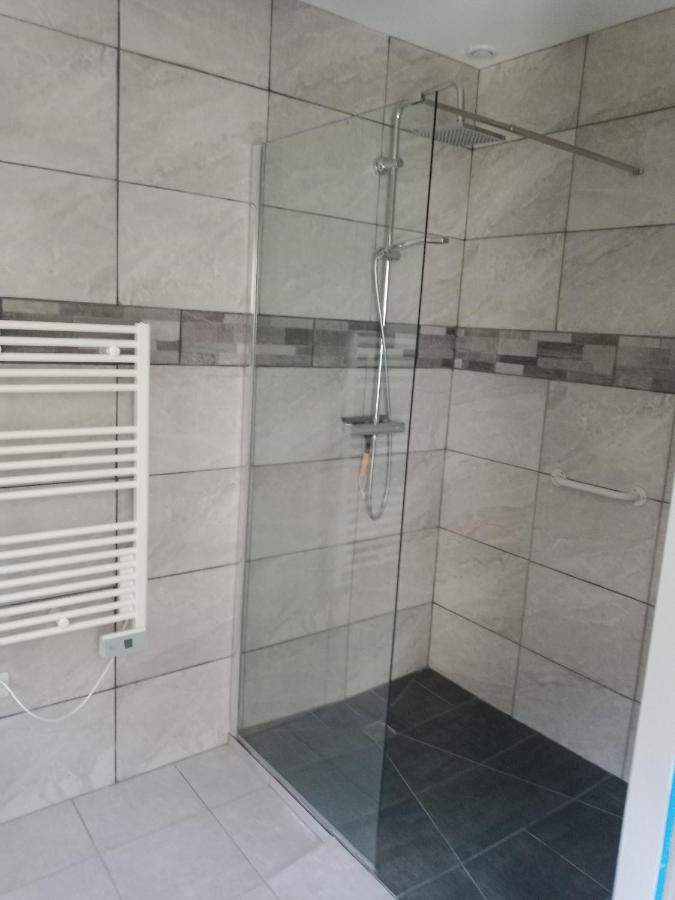 2 Chambres D'Hotes Au Calme Proche Centre Ville Mont-de-Marsan Ngoại thất bức ảnh